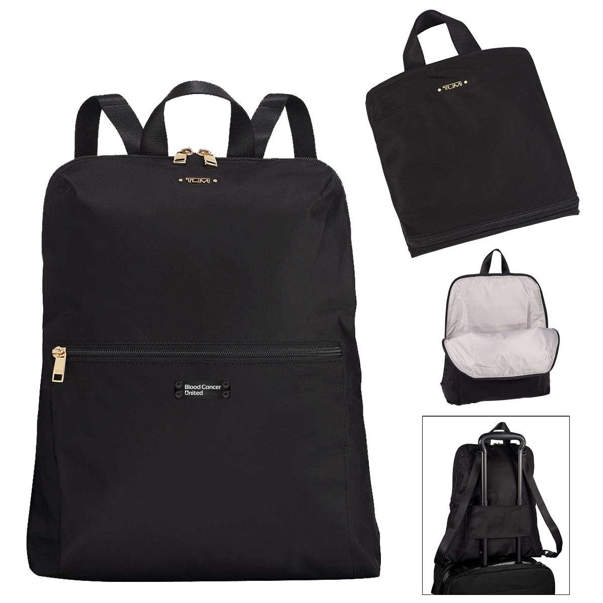 Tumi Just In Case Backpack