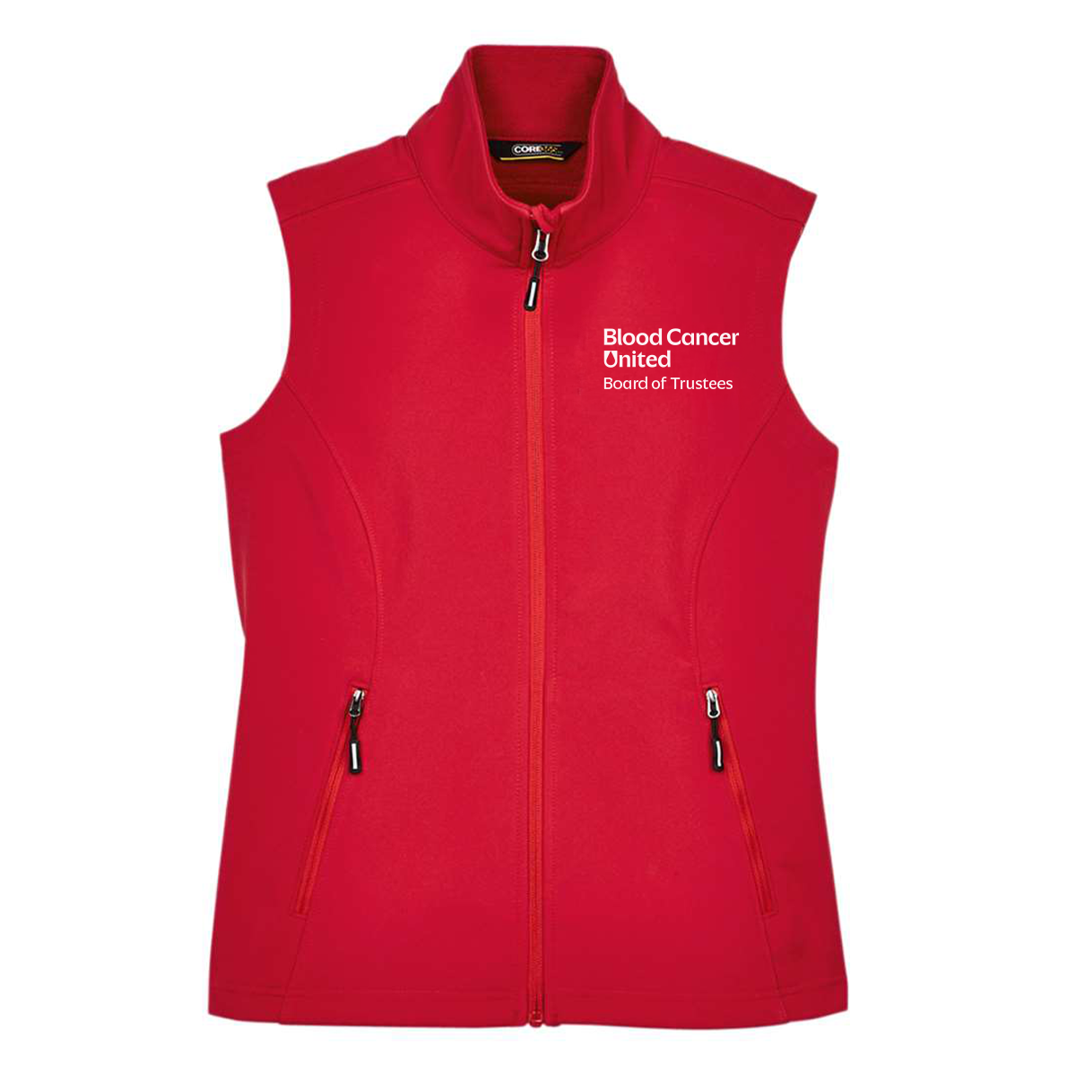Women's Vest - BCU109