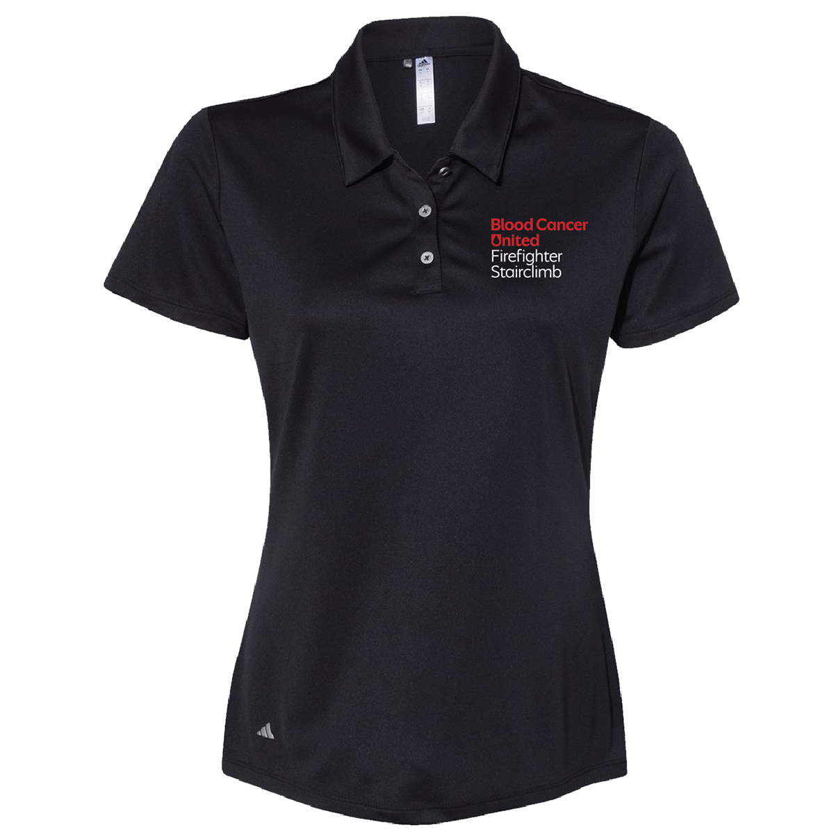 Adidas Perf Polo - BCUFFSC0007