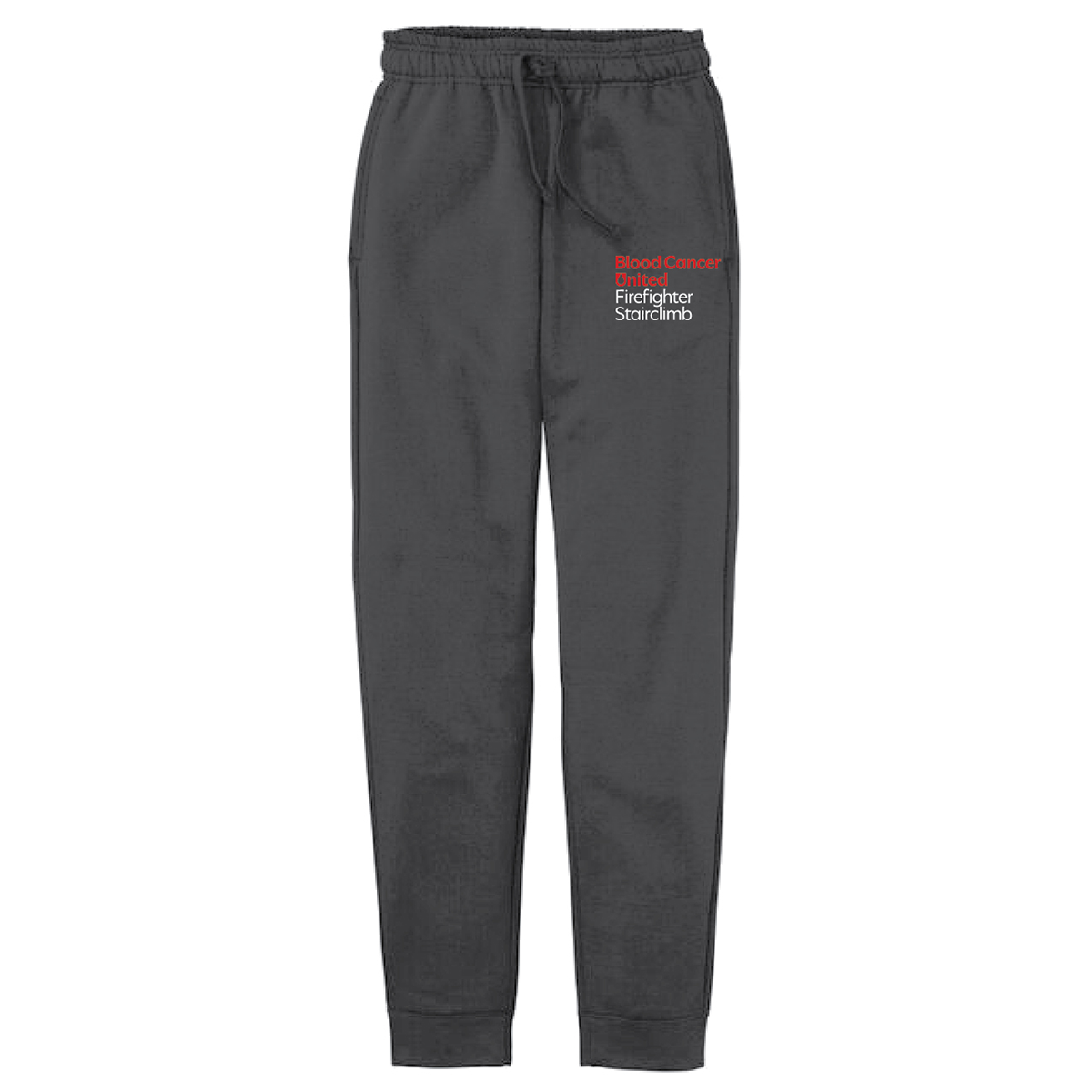 Fleece Jogger Pants - BCUFFSC0006