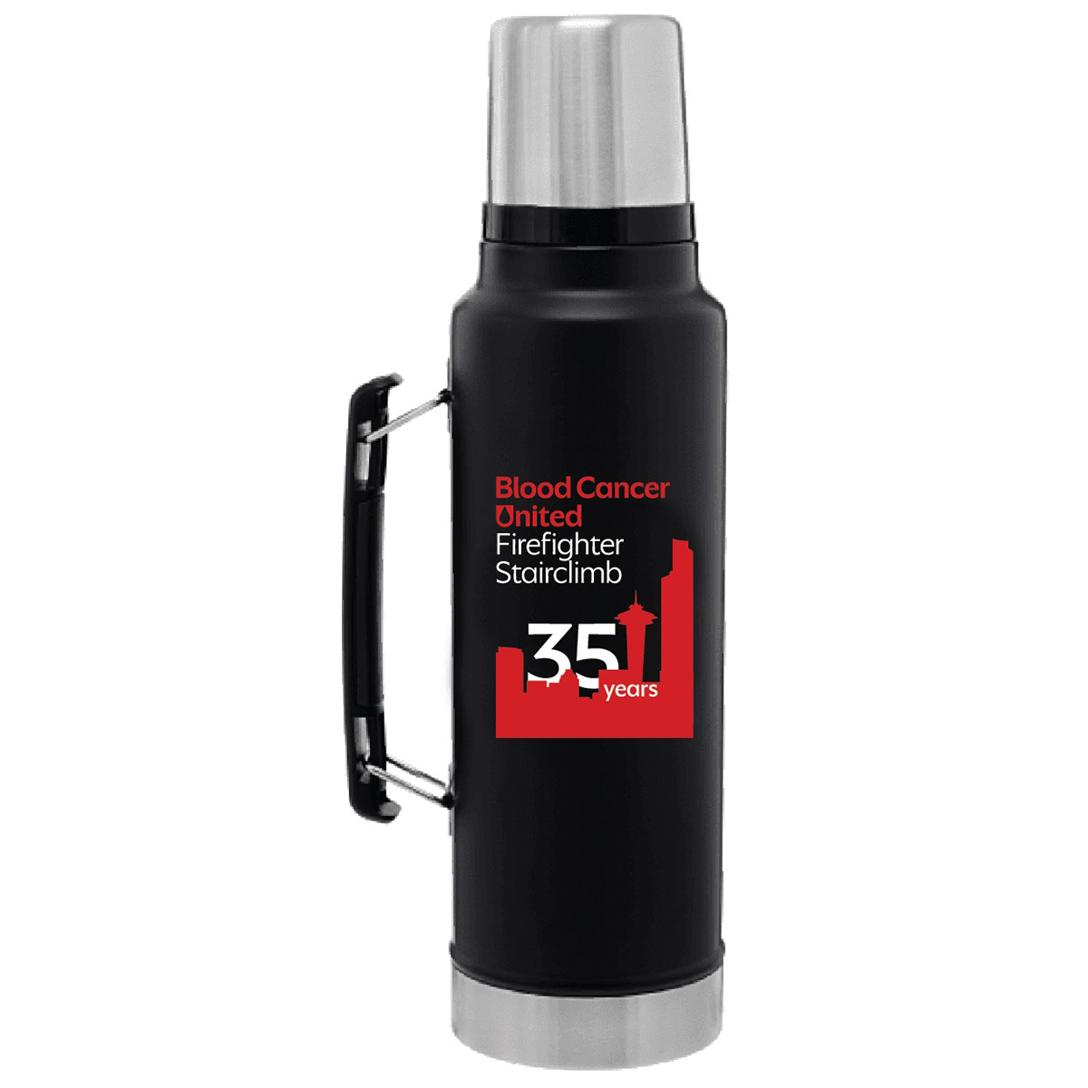 Stanley Thermos - BCUFFSC0009