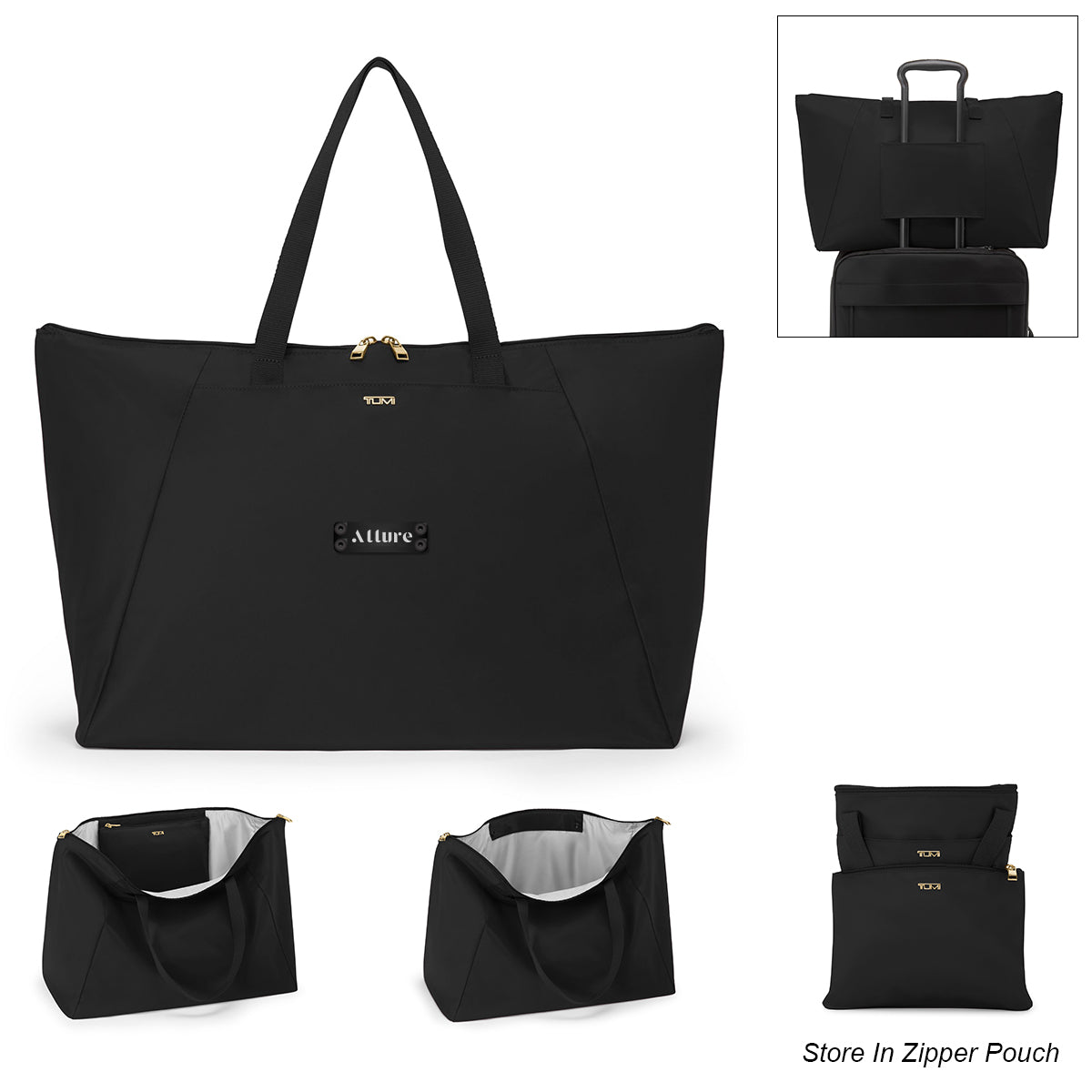 Tumi Just In Case Tote