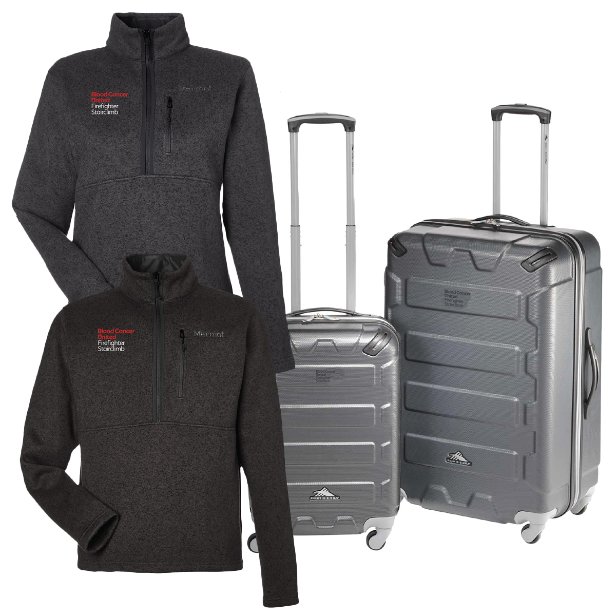 On-The-Go Kit - BCUFFSC0019