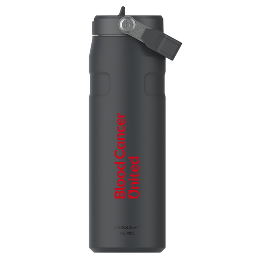 Stanley IceFlow Aerolight Flip Straw Water Bottle 24 oz - BCU8101