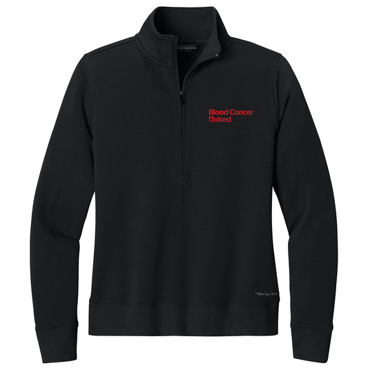 TravisMathew Ocean Villa 1/4-Zip - Women's