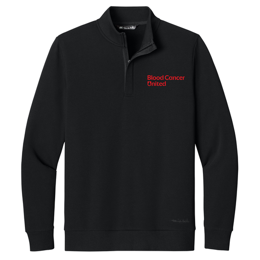 TravisMathew Ocean Villa 1/4-Zip - Men's