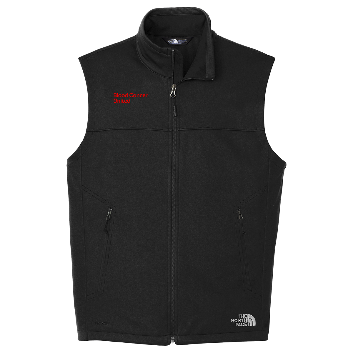 The North Face Women's Ridgewall Soft Shell Vest - BCU211