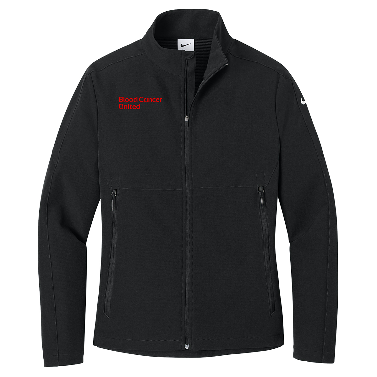 Nike Storm-FIT Full-Zip Jacket - BCU210