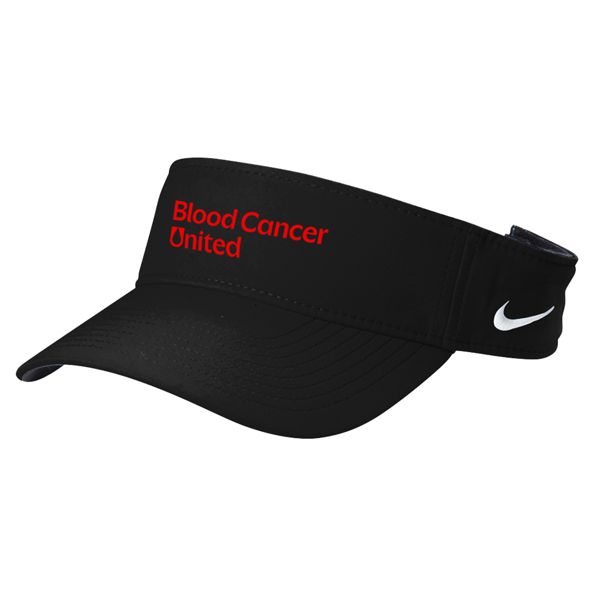 Nike Dri-FIT Team Performance Visor - BCU207