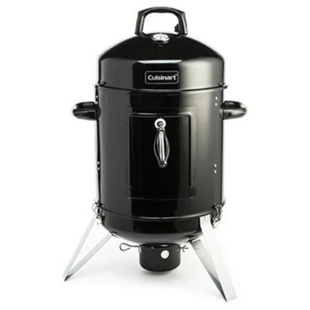 Cuisinart Charcoal Smoker - BCUFFSC0016