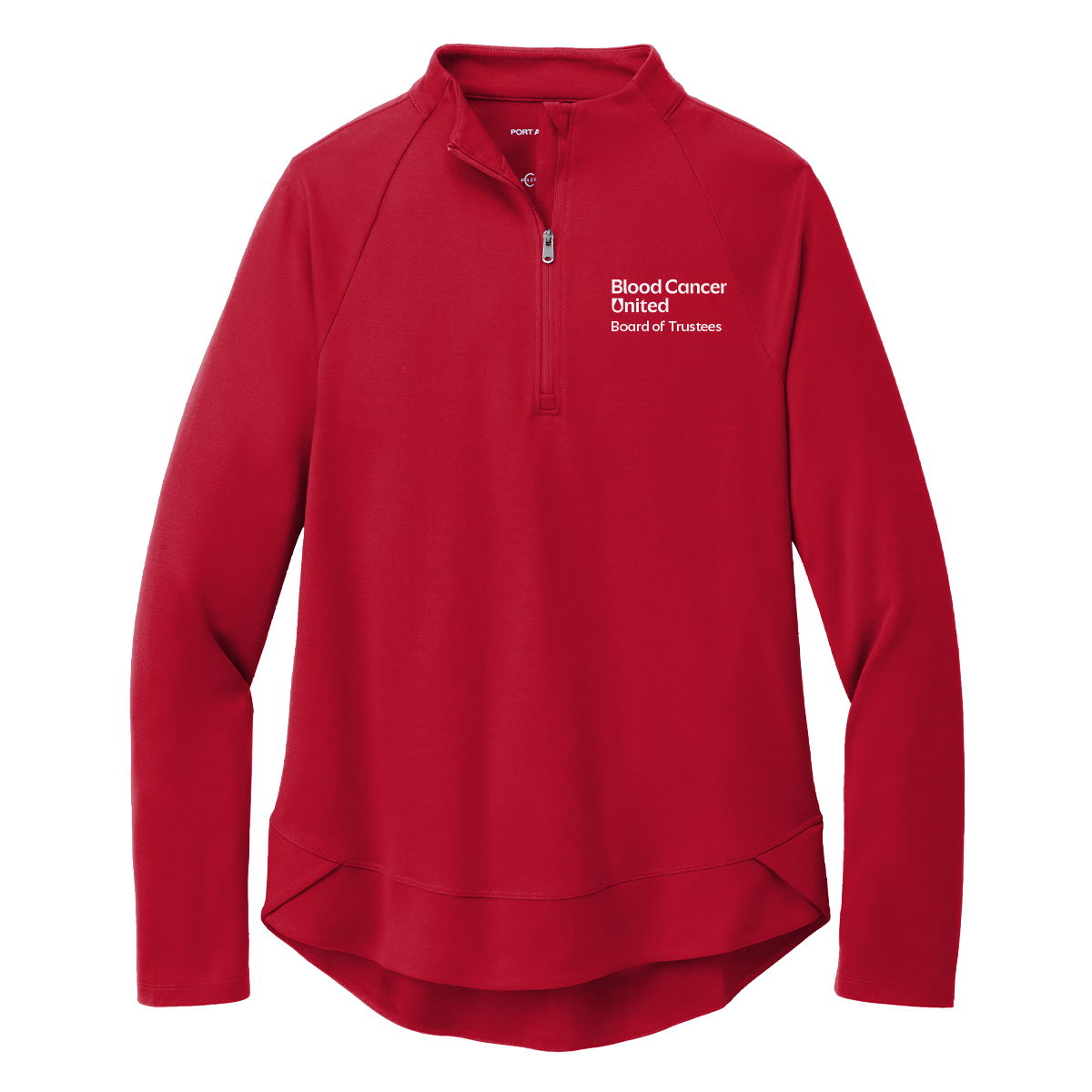 Women's Pullover - BCU106