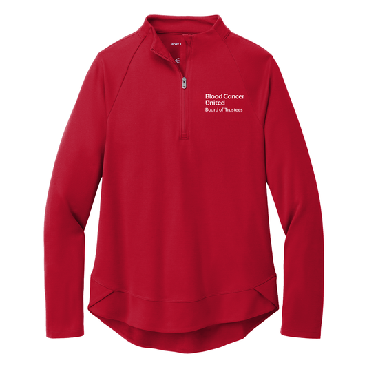 Women's Pullover - BCU106