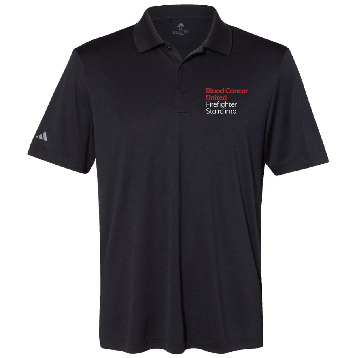 Adidas Perf Polo - BCUFFSC0007