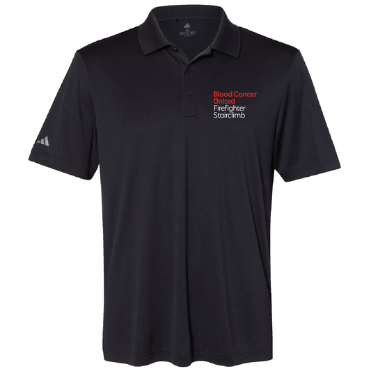 Adidas Perf Polo - BCUFFSC0007