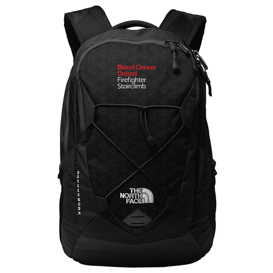 North Face Backpack - BCUFFSC0012