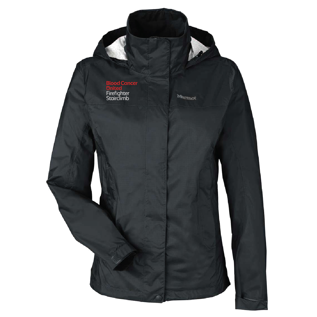 Marmot Rain Jacket - BCUFFSC0015