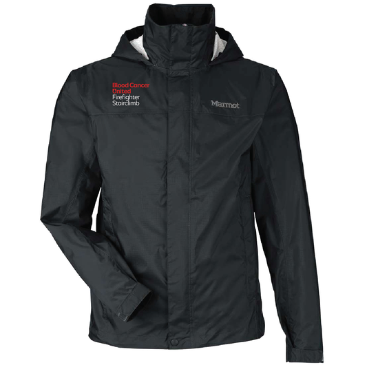Marmot Rain Jacket - BCUFFSC0015
