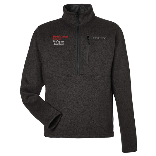 Marmot Half-zip Fleece - BCUFFSC0011