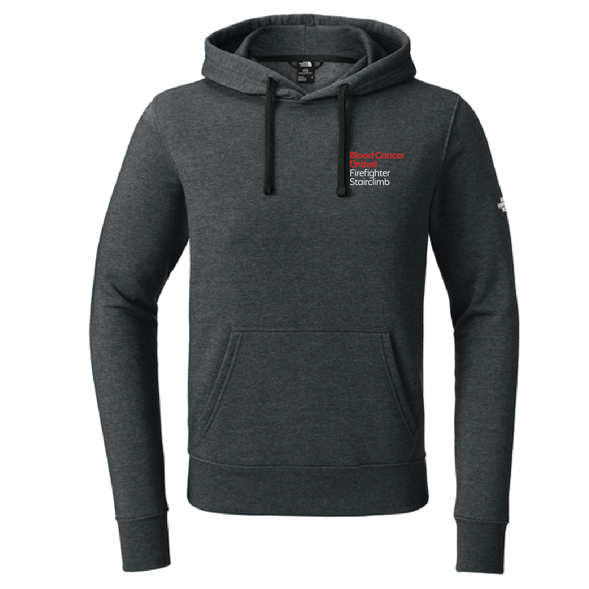 North Face Pullover Hoodie - BCUFFSC0010