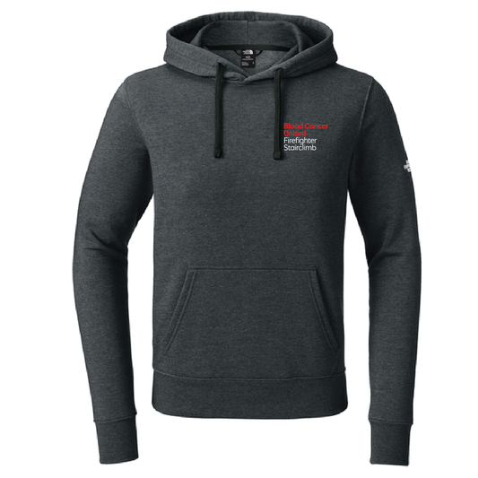 North Face Pullover Hoodie - BCUFFSC0010