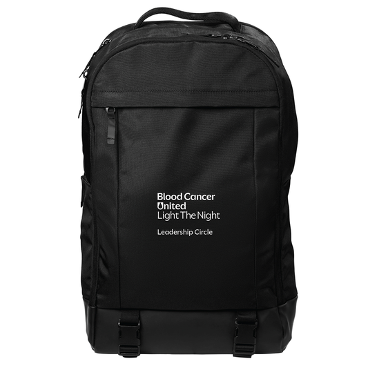 Leadership Circle Backpack - BCU8065