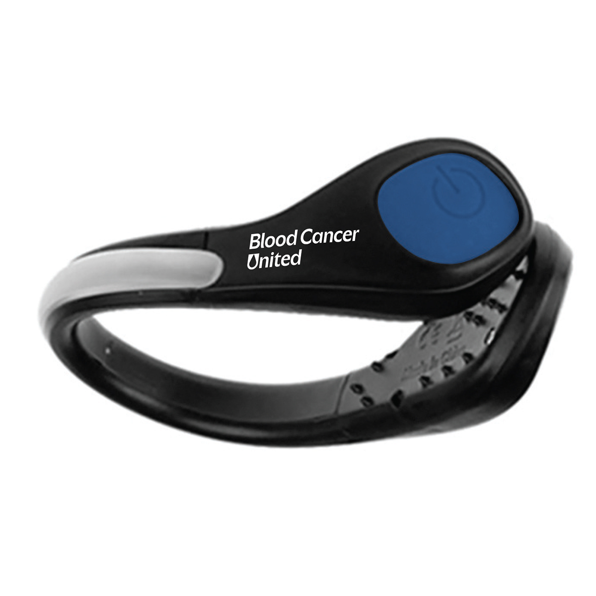 Light Up Safety Shoe Clip Pair - BCU8038