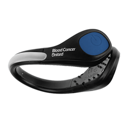Light Up Safety Shoe Clip Pair - BCU8038