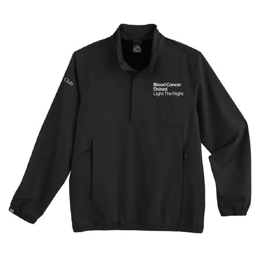 Men's Outdoer Pullover - BCU8104