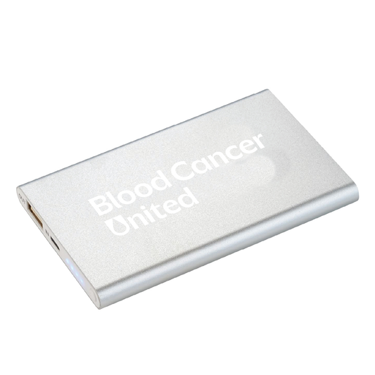 Pep 4,000 mAh Power Bank - BCU8100