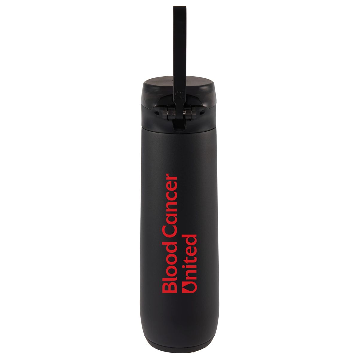 Stanley Flowstate Spring Bottle 20oz - Black