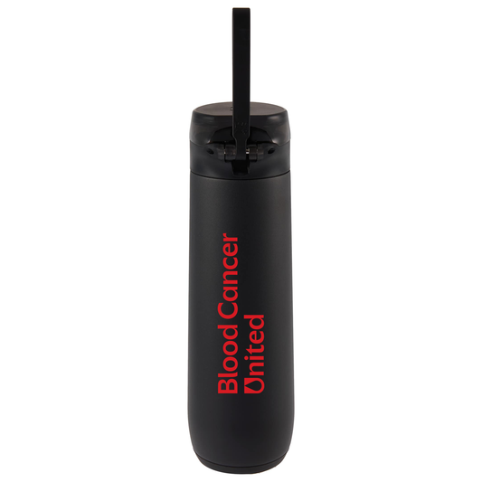 Stanley Flowstate Spring Bottle 20oz - Black