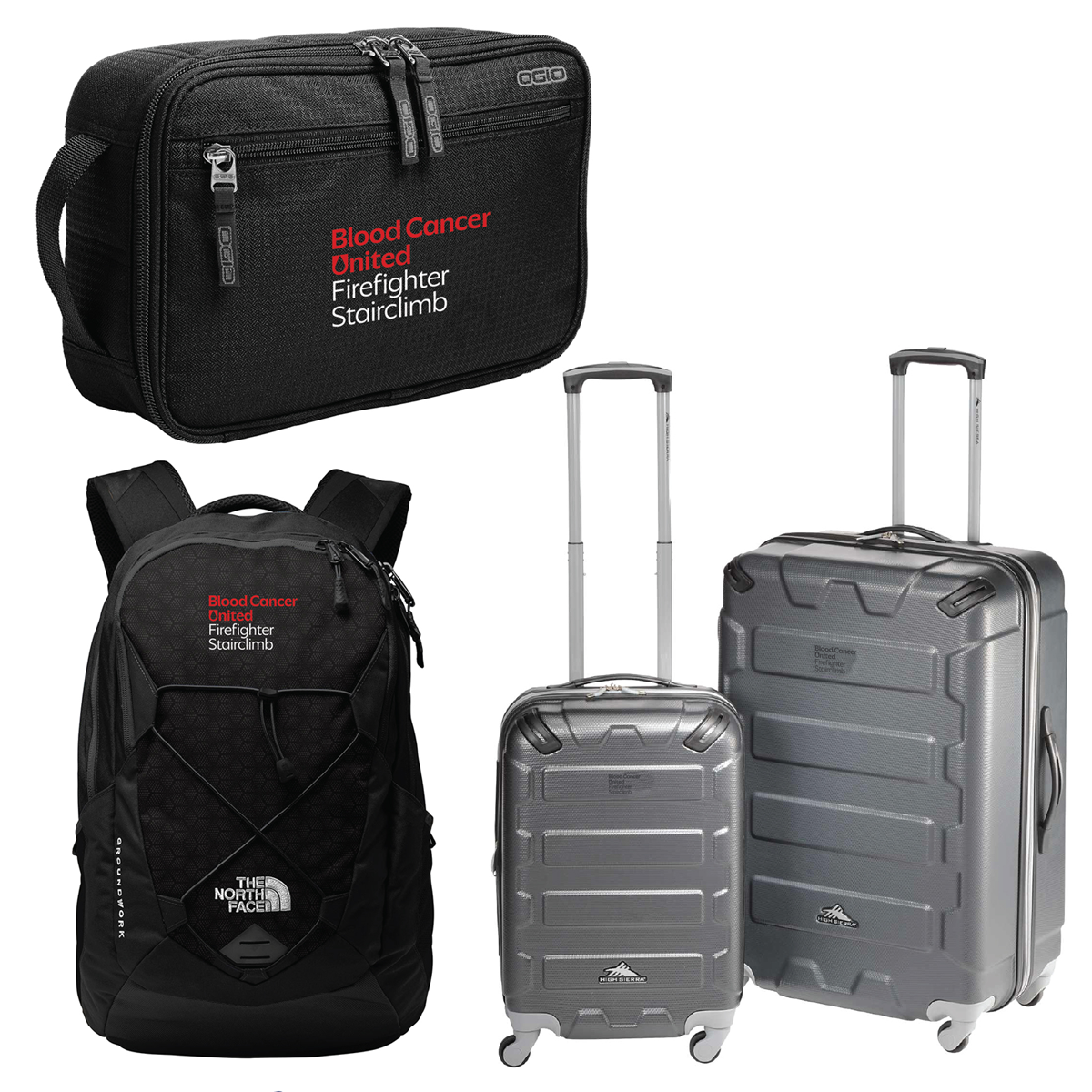 Travel Kit - BCUFFSC0018