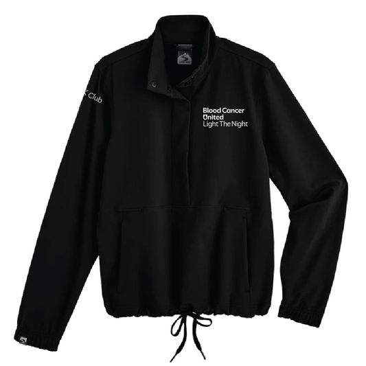 Women's Outdoer Pullover - BCU8103