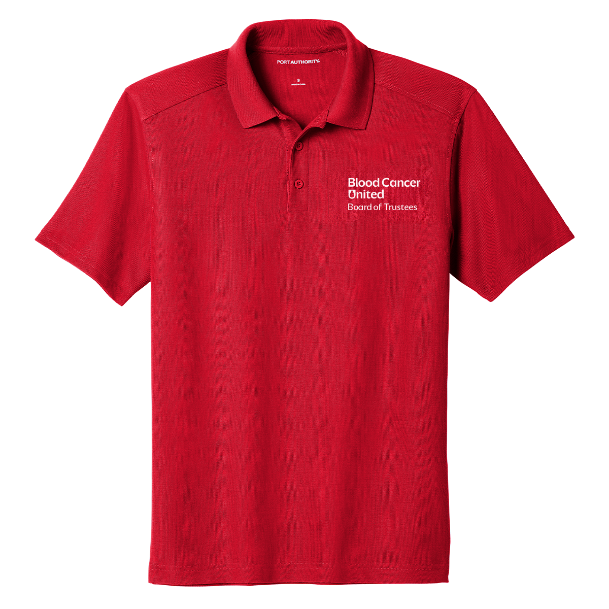Men's Polo - BCU173