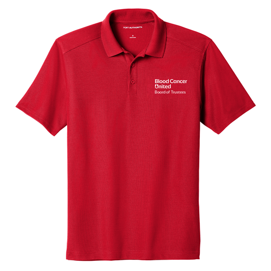 Men's Polo - BCU173