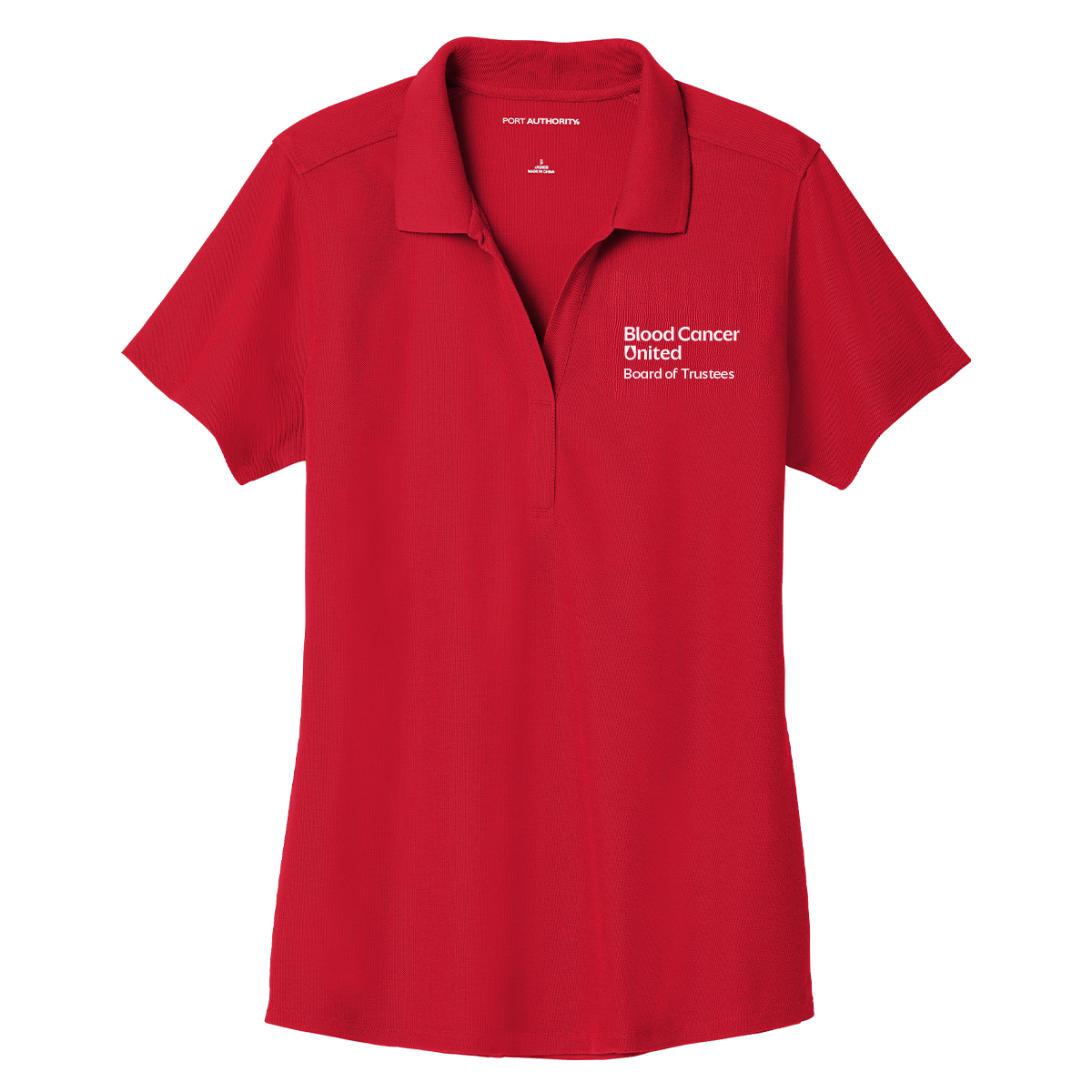 Women's Polo - BCU174