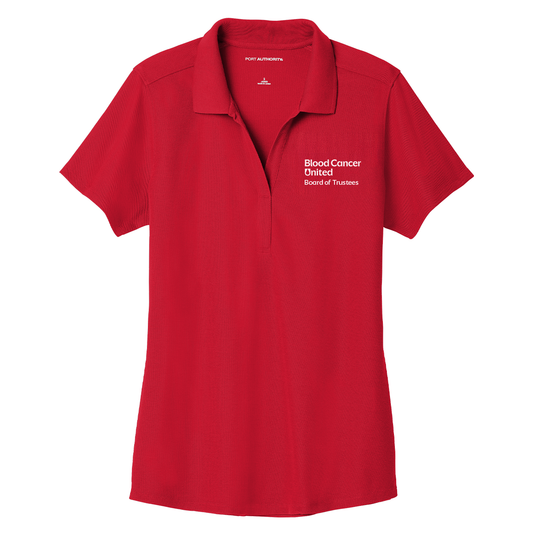 Women's Polo - BCU174